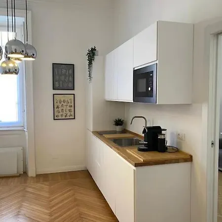 Apartment Bnbutler - Guercino, 8 - Renovated Design *