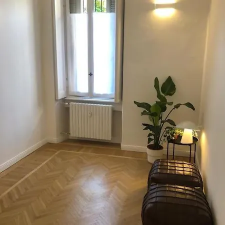 Bnbutler - Guercino, 8 - Renovated Design * Milan