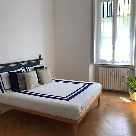 Apartment Bnbutler - Guercino, 8 - Renovated Design