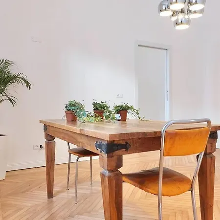Bnbutler - Guercino, 8 - Renovated Design *