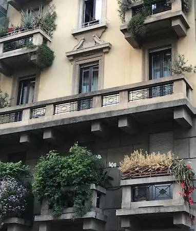 Bnbutler - Guercino, 8 - Renovated Design Milan