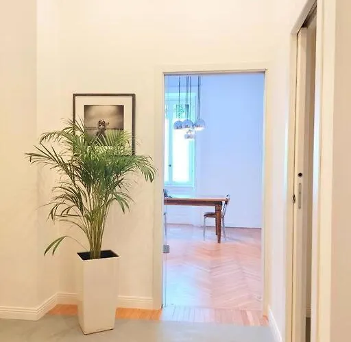 Apartament Bnbutler - Guercino, 8 - Renovated Design *