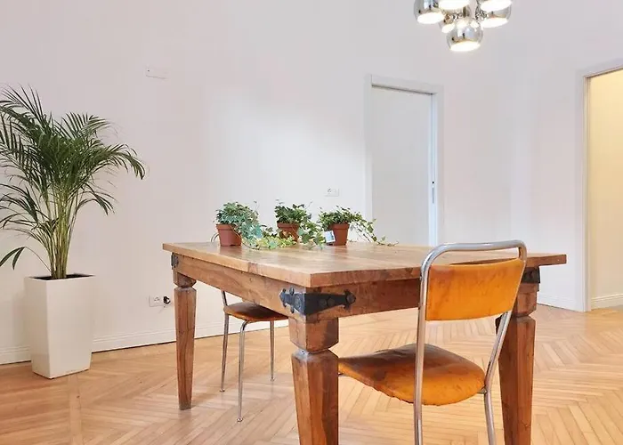 Bnbutler - Guercino, 8 - Renovated Design *