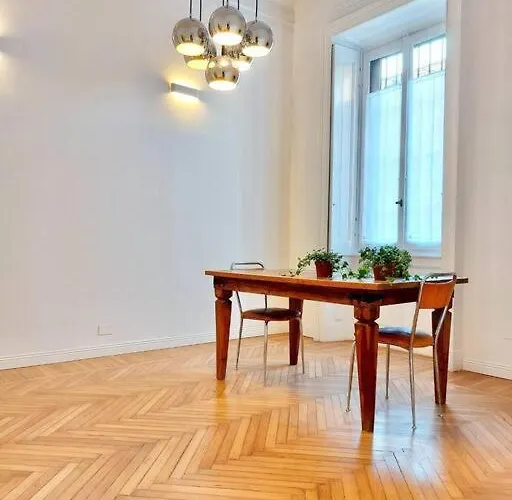 Apartament Bnbutler - Guercino, 8 - Renovated Design
