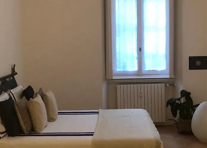 Apartament Bnbutler - Guercino, 8 - Renovated Design Mediolan
