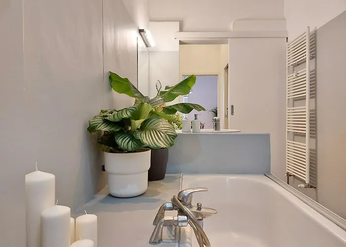 Apartament Bnbutler - Guercino, 8 - Renovated Design