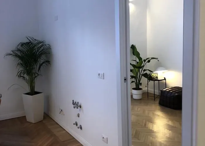 Apartament Bnbutler - Guercino, 8 - Renovated Design *