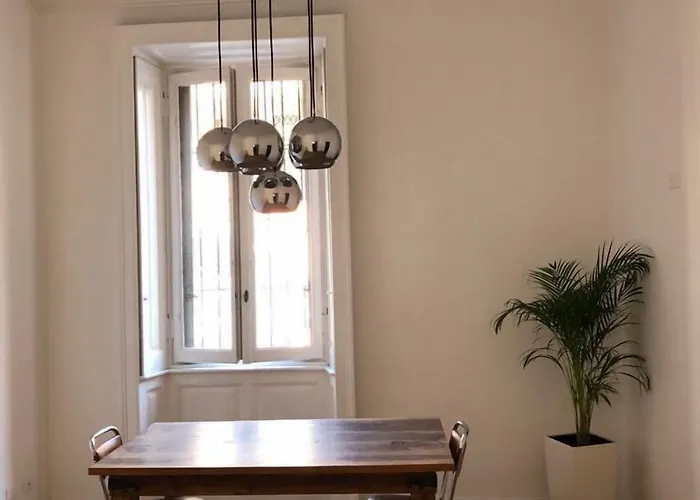 Apartament Bnbutler - Guercino, 8 - Renovated Design
