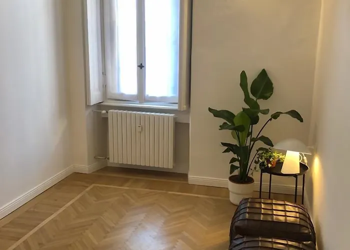 Apartament Bnbutler - Guercino, 8 - Renovated Design *