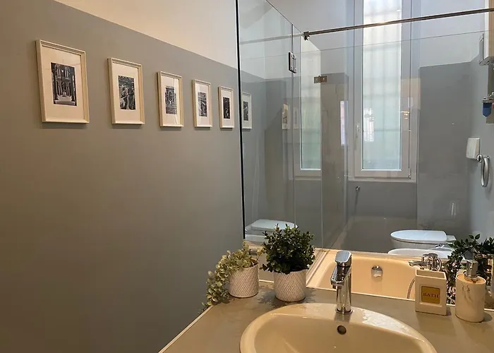 Bnbutler - Guercino, 8 - Renovated Design Mediolan